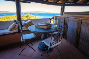 Splendido appartamento Vista Mare Porto Rotondo Porto Rotondo